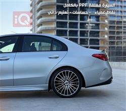 مرسيدس بنز C-Class